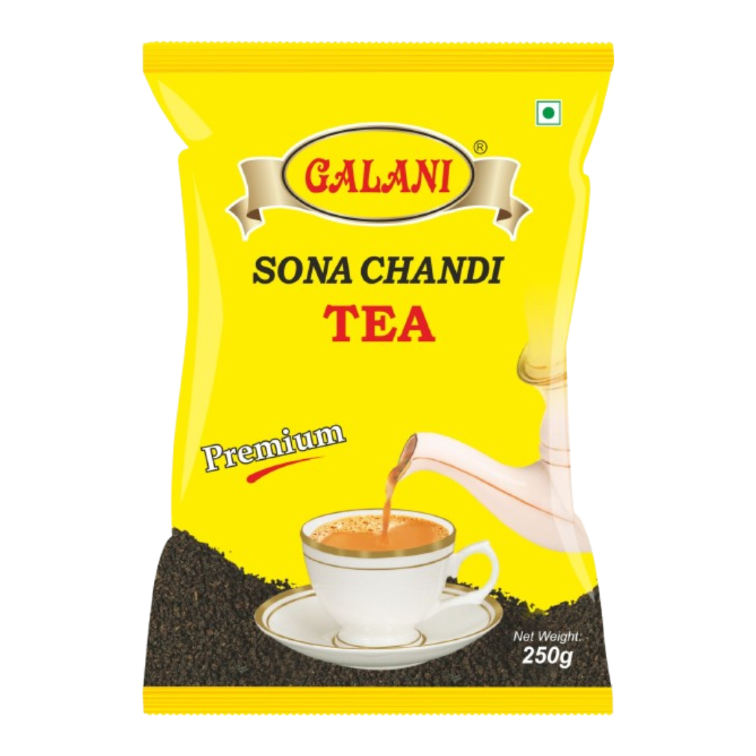sona chandi tea
