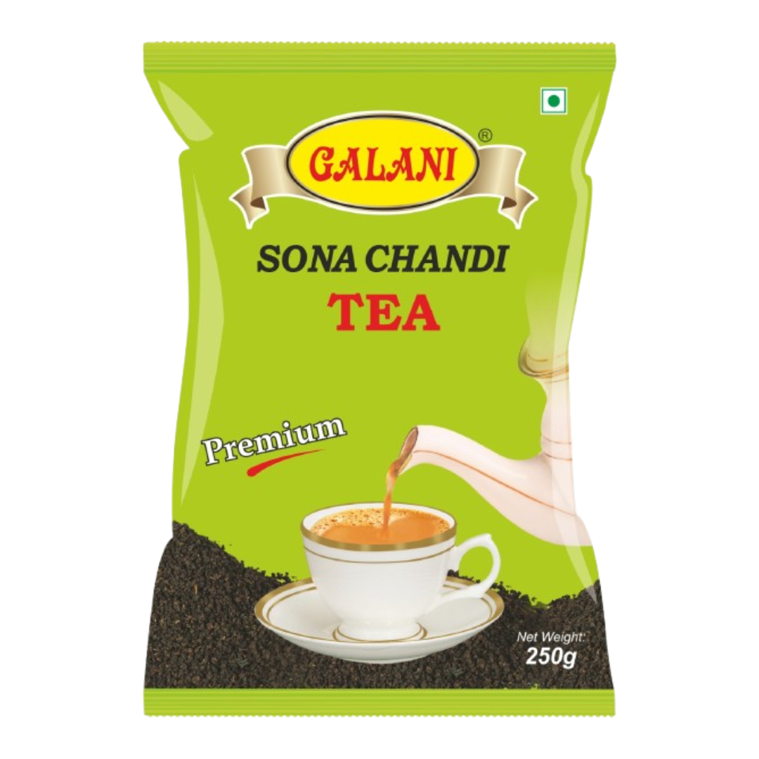 sona chandi tea