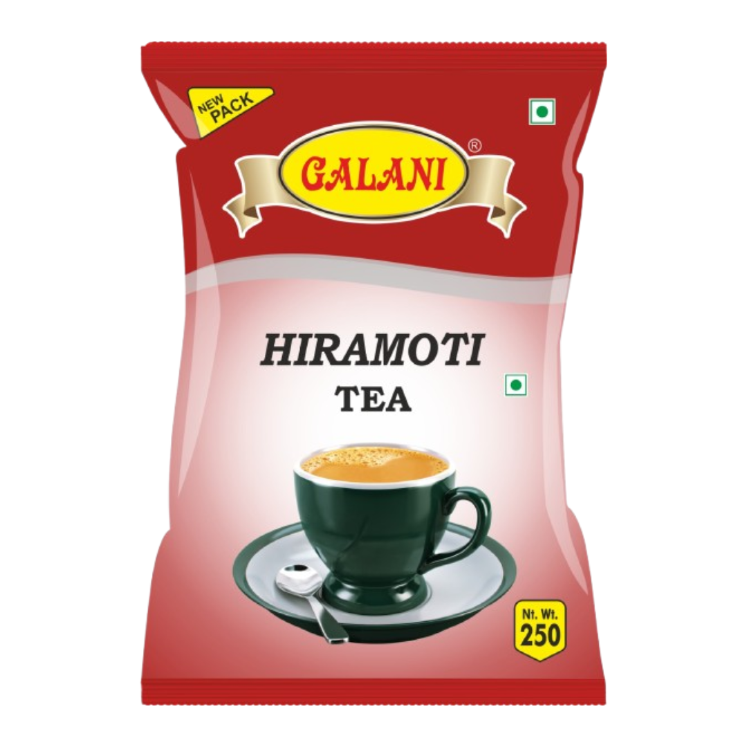 hiramoti tea